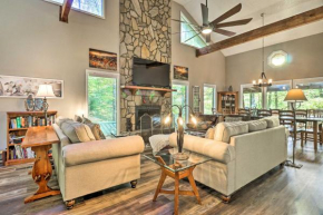 Creekside Retreat - Mins to Slopes and Trails!